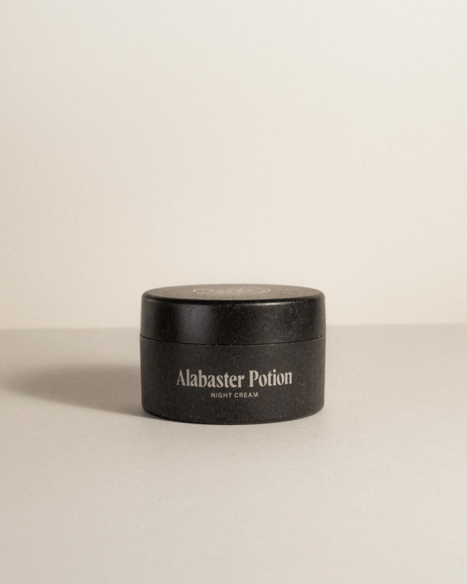 Alabaster Potion Anti - Aging Nachtcreme - Nour De La Lune