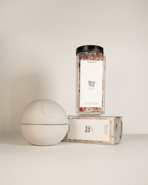 Lunar Flow – Im Einklang mit dir - Nour De La Lune