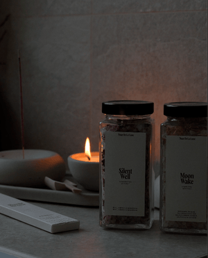 Lunar Flow – Im Einklang mit dir - Nour De La Lune