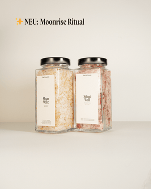 Moonrise Ritual – Belebe & Entspanne dich - Nour De La Lune