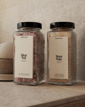 Moonrise Ritual – Belebe & Entspanne dich - Nour De La Lune