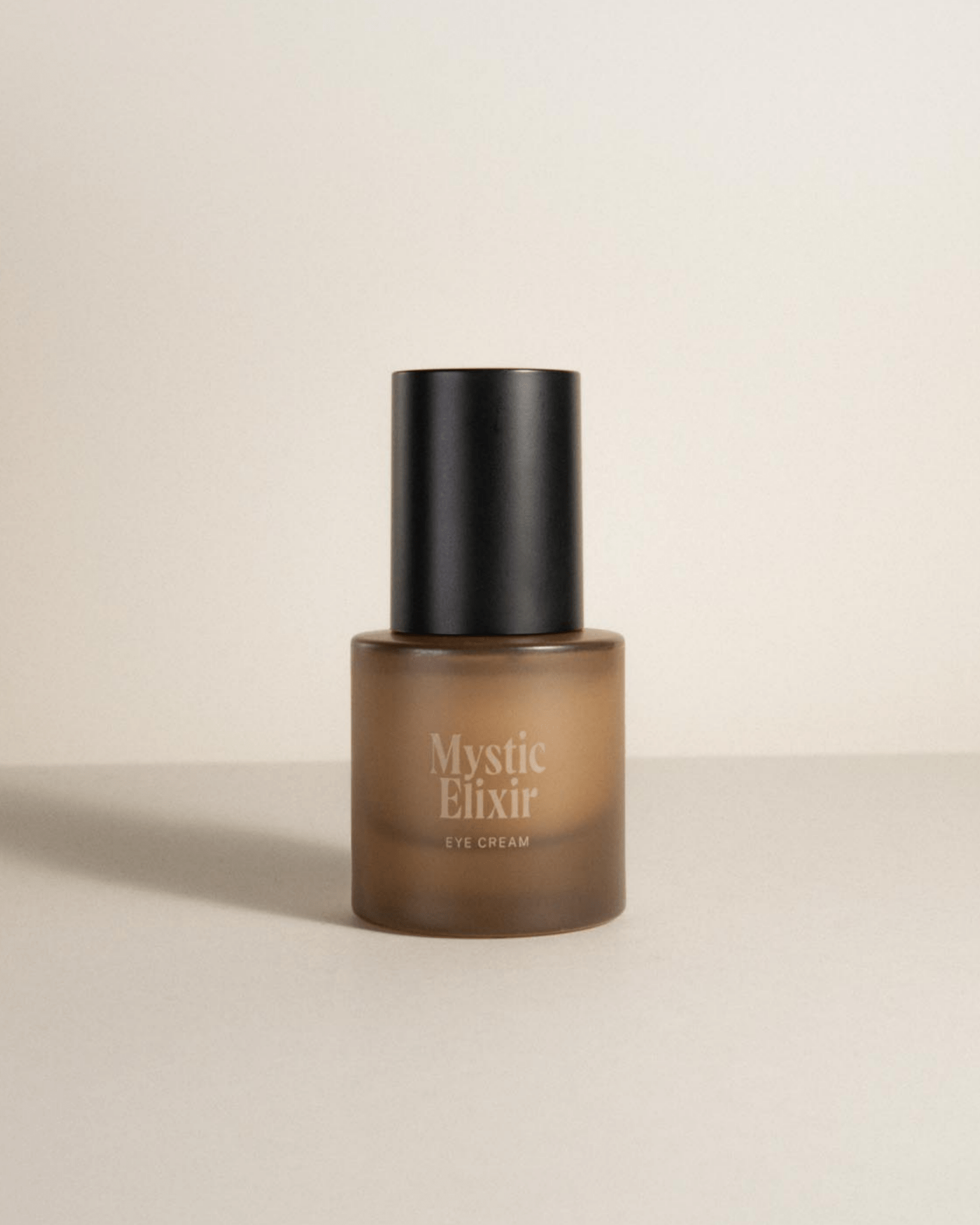 Mystic Elixir Augencreme - Nour De La Lune