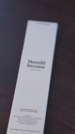 Moonlit Incense Räucherstäbchen