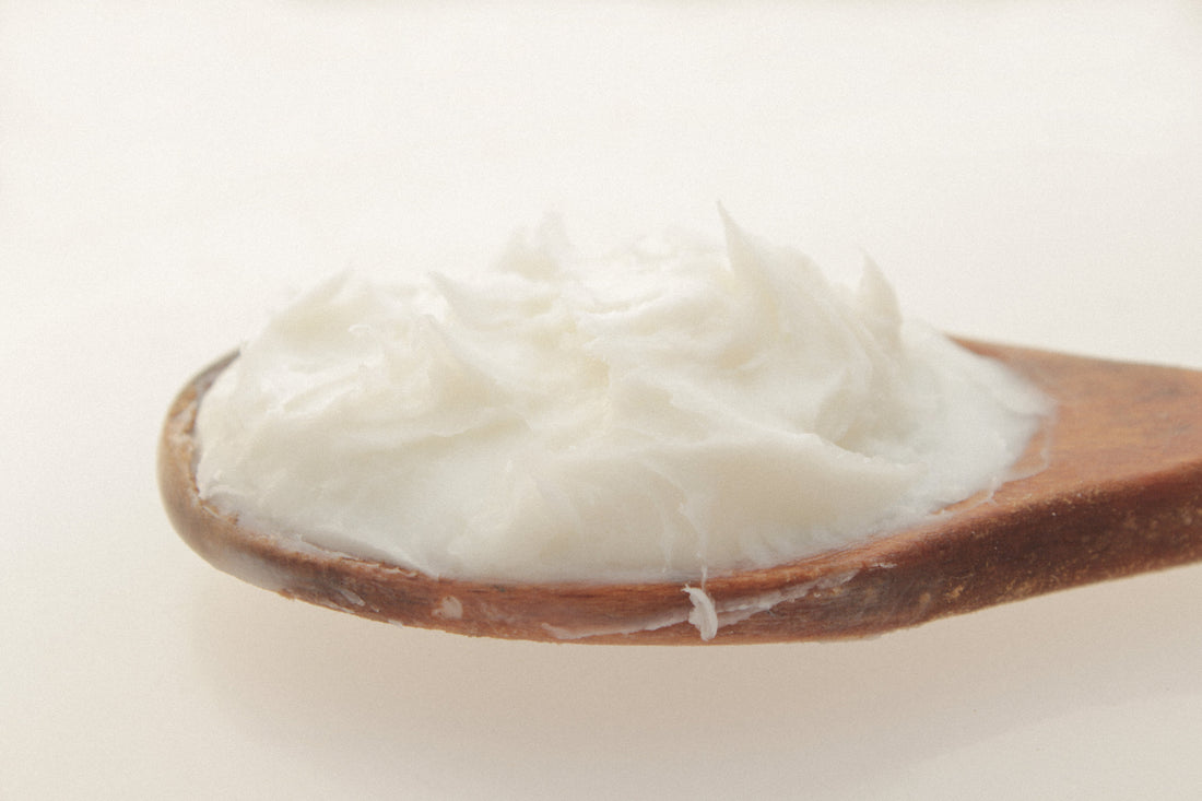 Sheabutter: Wirkung und Anwendung für gesunde Haut - Nour De La Lune