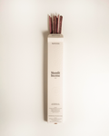 Moonlit incense sticks