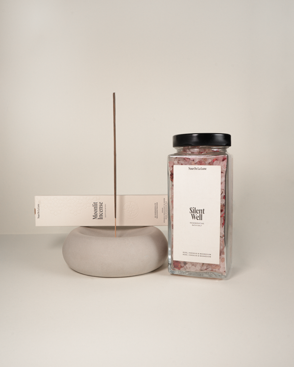 Moonlit Ritual - Zeit zum Abschalten