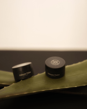 Alabaster Potion Anti - Aging Nachtcreme - Nour De La Lune