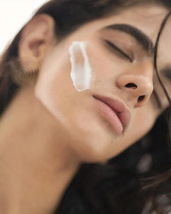 Alabaster Potion Anti - Aging Nachtcreme - Nour De La Lune