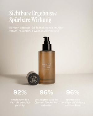 Celestial Dawn Cleanser Reinigungsgel - Nour De La Lune