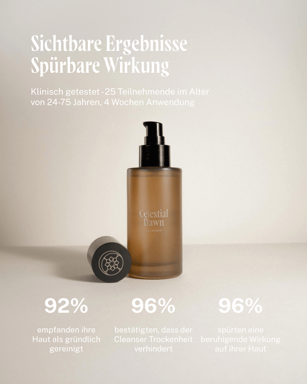 Celestial Dawn Cleanser Reinigungsgel - Nour De La Lune