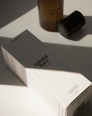 Celestial Dawn Cleanser Reinigungsgel - Nour De La Lune