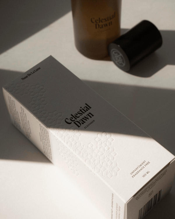Celestial Dawn Cleanser Reinigungsgel - Nour De La Lune