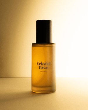 Celestial Dawn Cleanser Reinigungsgel - Nour De La Lune