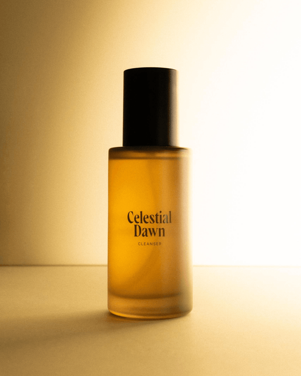 Celestial Dawn Cleanser Reinigungsgel - Nour De La Lune
