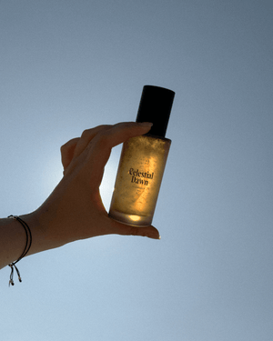Celestial Dawn Cleanser Reinigungsgel - Nour De La Lune