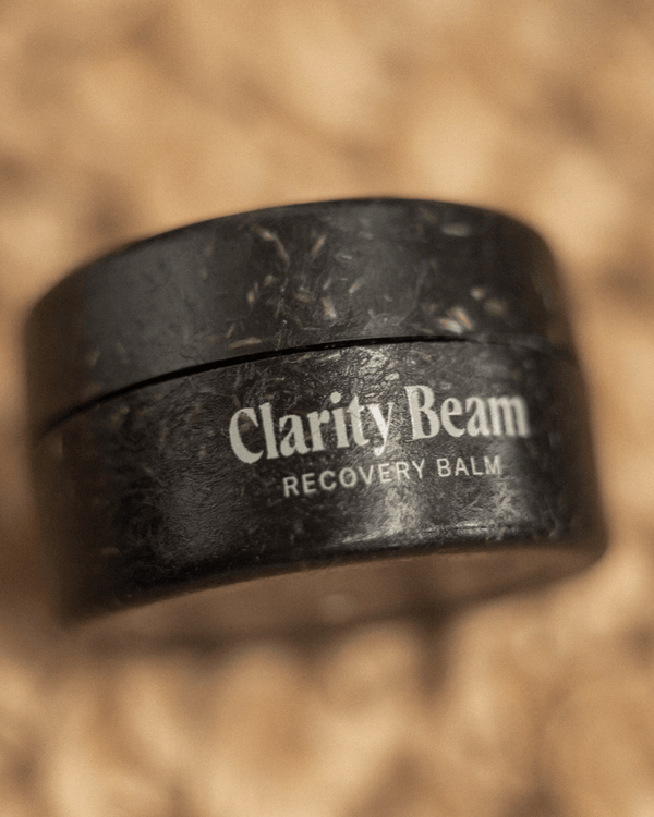 Clarity Beam Recovery Balm - Nour De La Lune