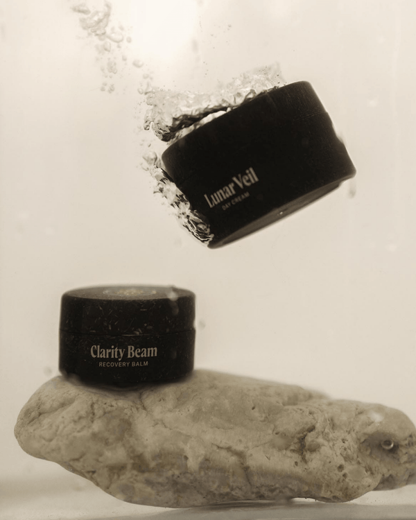 Clarity Beam Recovery Balm - Nour De La Lune