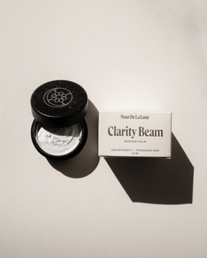 Clarity Beam Recovery Balm - Nour De La Lune