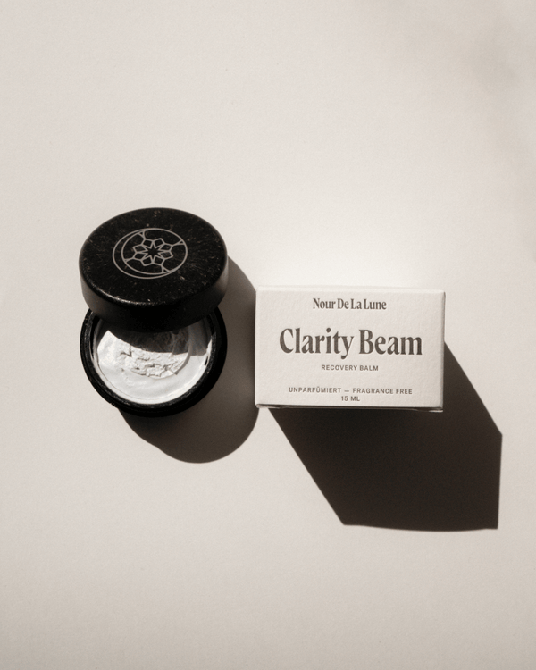 Clarity Beam Recovery Balm - Nour De La Lune