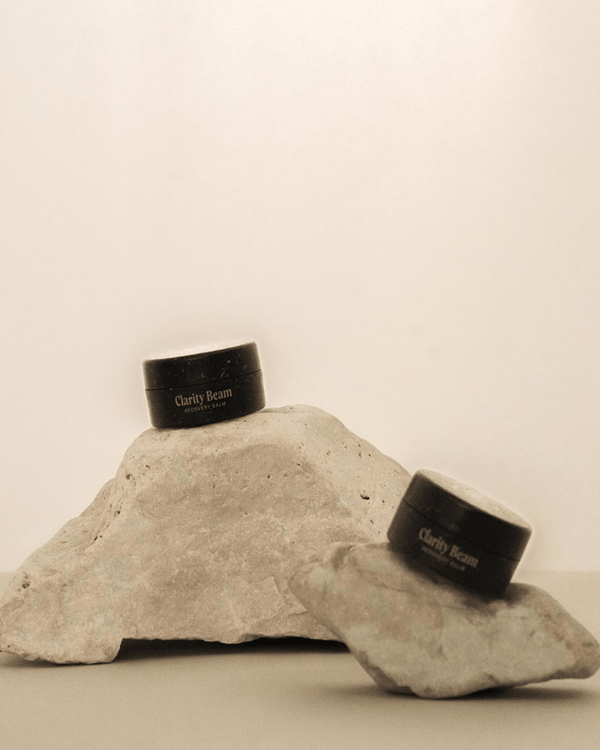 Clarity Beam Recovery Balm - Nour De La Lune