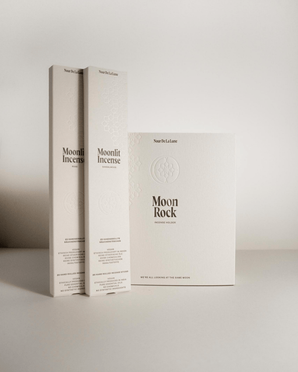Moonlit Harmony – Finde deine Balance - Nour De La Lune