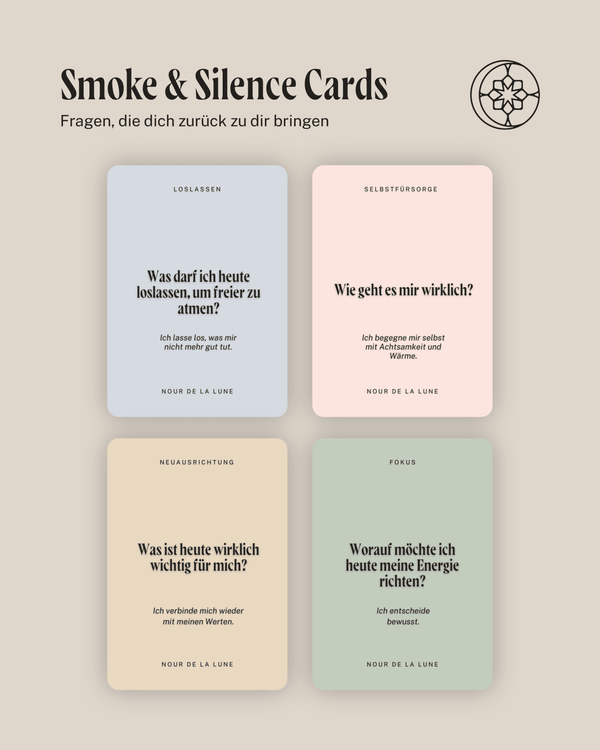 Moonlit Harmony - Find your balance - Nour De La Lune