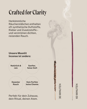 Moonlit Harmony - Finde deine Balance - Nour De La Lune