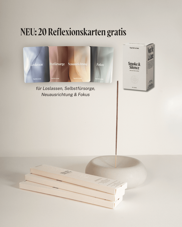 Moonlit Harmony - Find your balance - Nour De La Lune