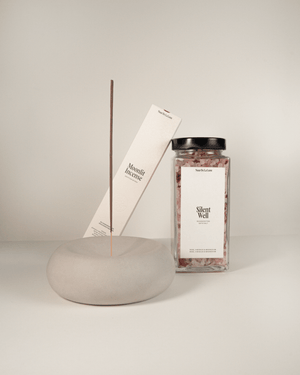 Moonlit Ritual - Zeit zum Abschalten - Nour De La Lune