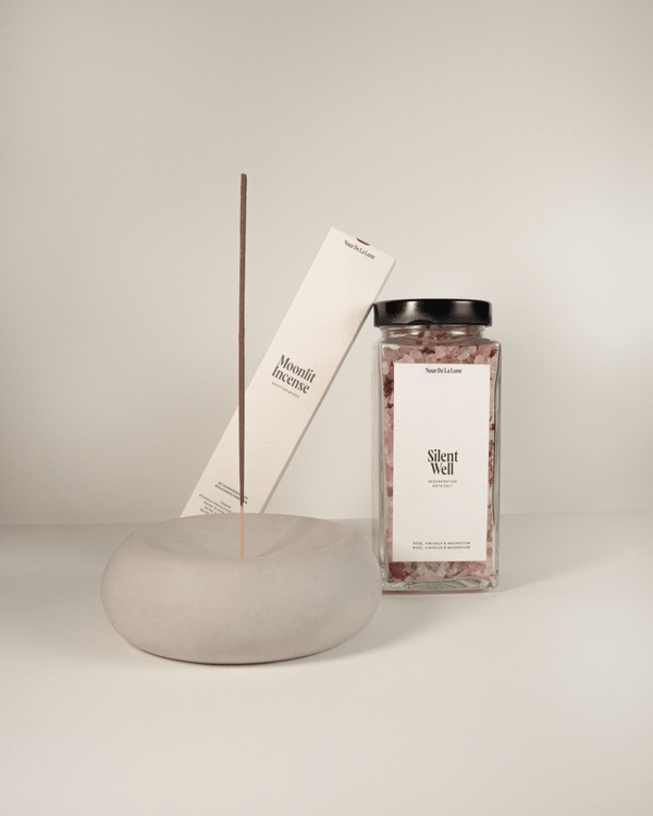 Moonlit Ritual - Zeit zum Abschalten - Nour De La Lune