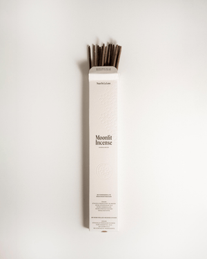Moonlit Whisper - Fragrances that invigorate your senses - Nour De La Lune