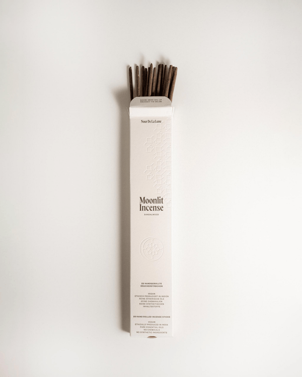 Moonlit Whisper - Fragrances that invigorate your senses - Nour De La Lune