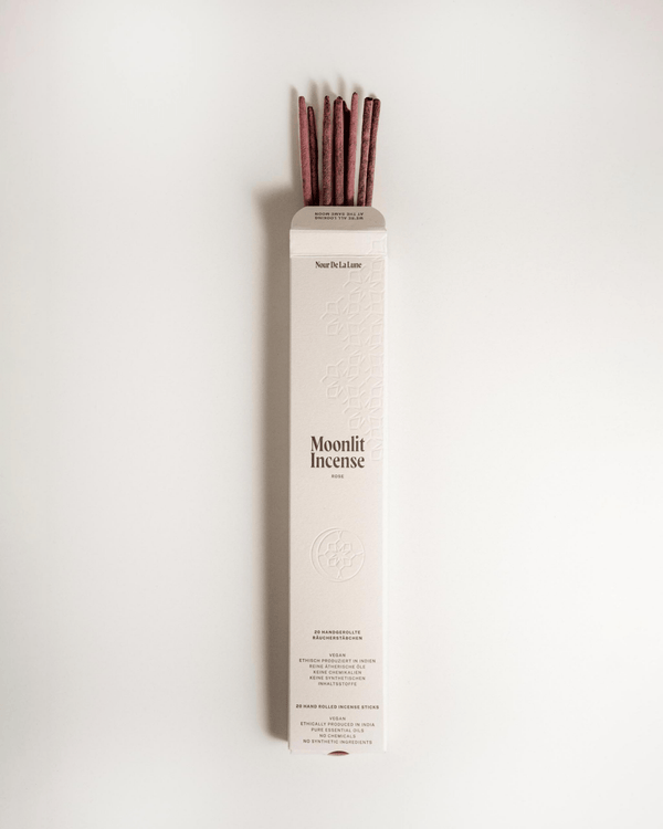 Moonlit Whisper - Fragrances that invigorate your senses - Nour De La Lune