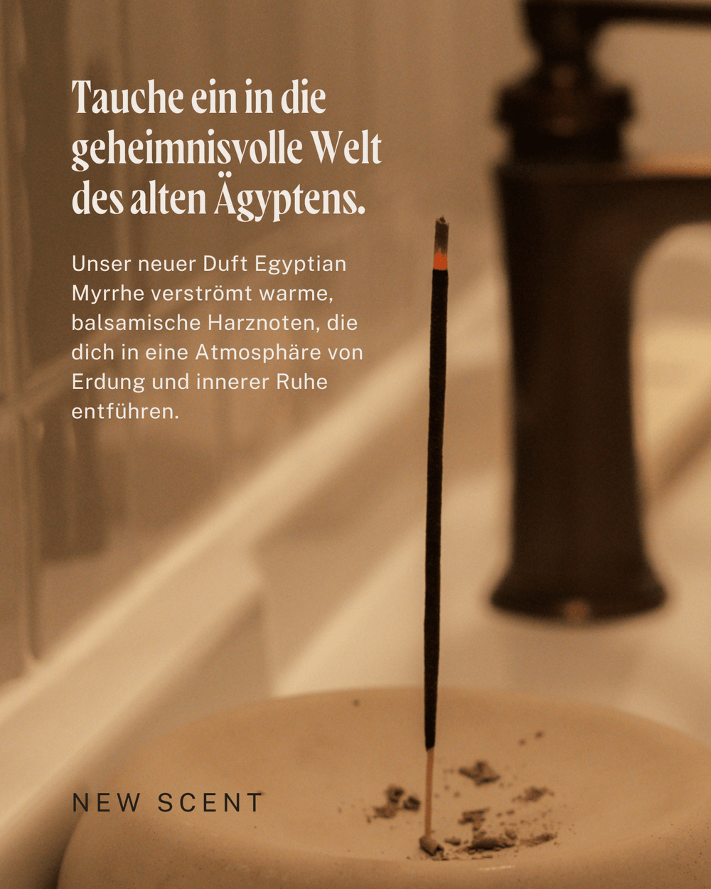 Moonlit Incense Räucherstäbchen - Nour De La Lune