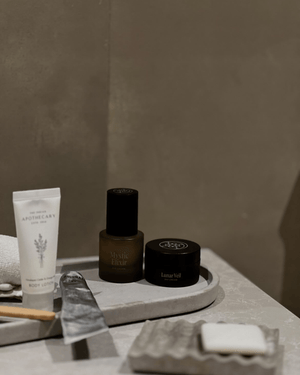 Mystic Elixir Augencreme - Nour De La Lune