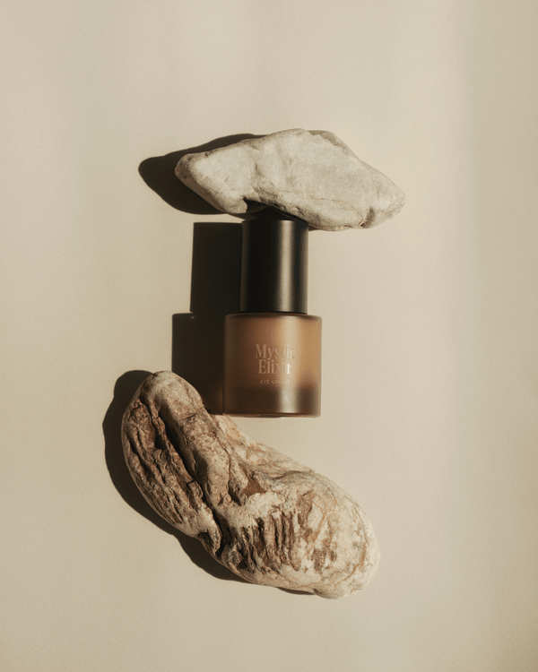 Mystic Elixir Augencreme - Nour De La Lune