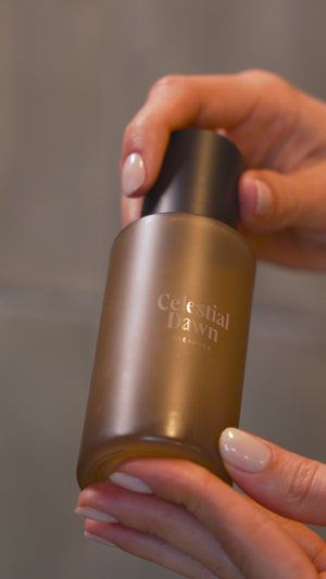 Celestial Dawn Cleanser Reinigungsgel