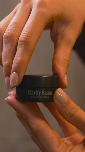 Clarity Beam Recovery Balm
