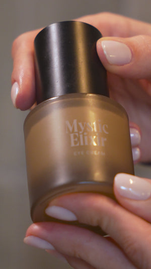 Mystic Elixir Eye Cream