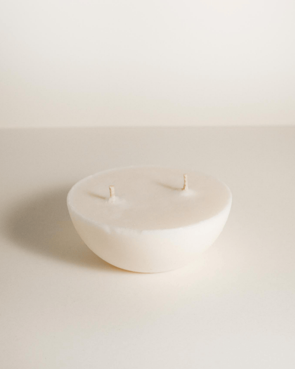 Sacred Flame Duftkerze Zeder und Safran Refill - Nour De La Lune