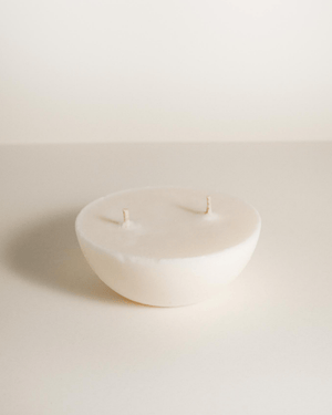 Sacred Flame Duftkerze Zeder und Safran Refill - Nour De La Lune
